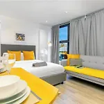 Studio Deluxe, 3 Sleeps In Spitafields - Shoreditch