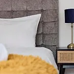 Studio Deluxe, 3 Sleeps In Spitafields - Shoreditch