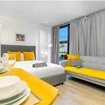 Studio Deluxe, 3 Sleeps In Spitafields - Shoreditch