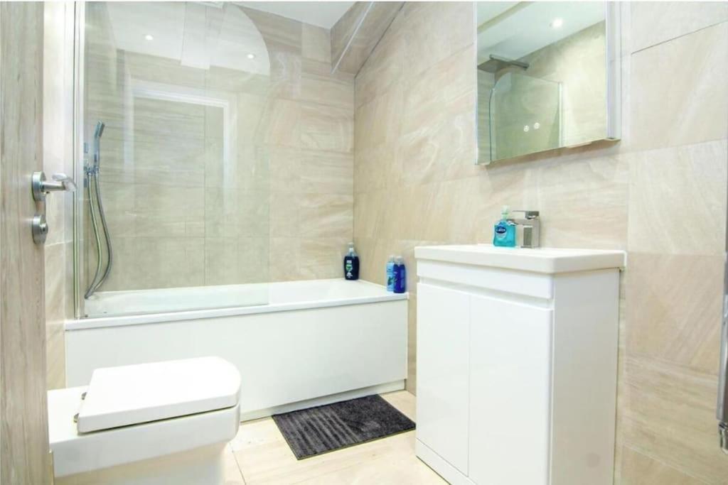 Deluxe, 3 Sleeps In Spitafields - Shoreditch Appartamento Londra