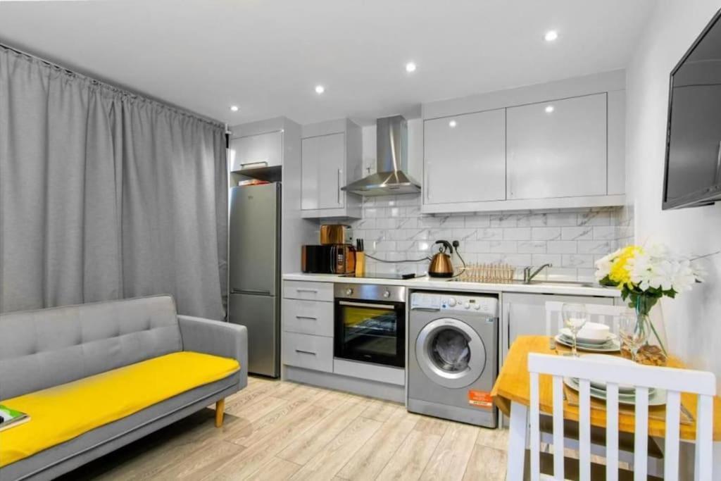 Deluxe, 3 Sleeps In Spitafields - Shoreditch *