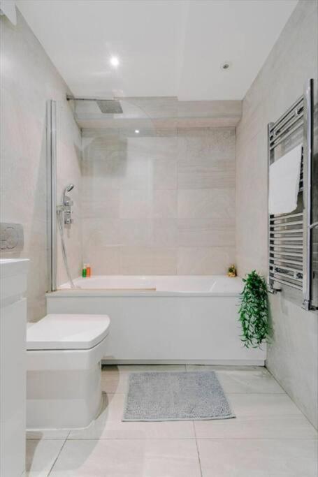 Deluxe, 3 Sleeps In Spitafields - Shoreditch