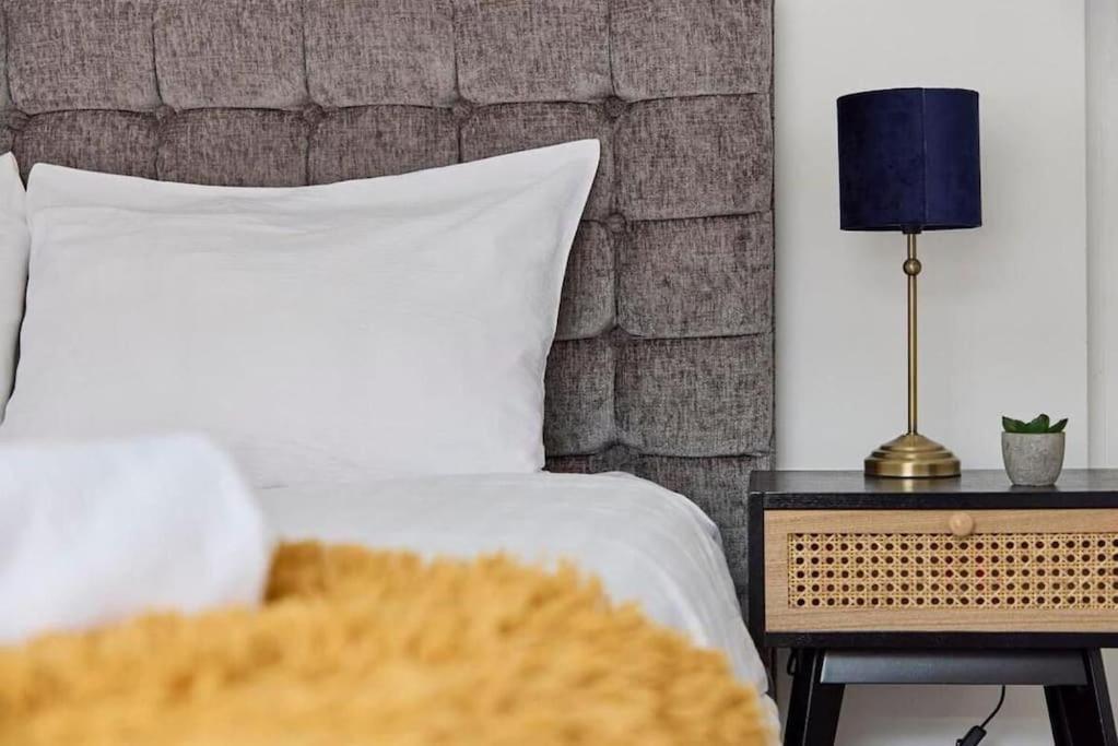 Deluxe, 3 Sleeps In Spitafields - Shoreditch Appartamento