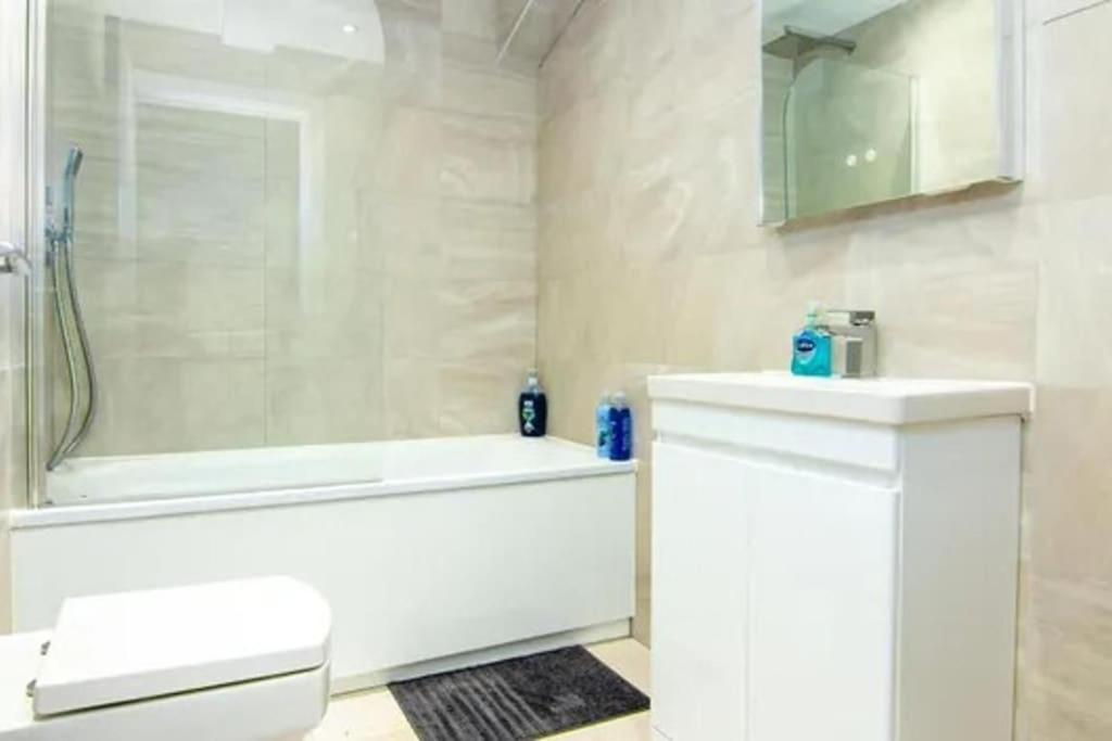 Deluxe, 3 Sleeps In Spitafields - Shoreditch Appartamento Londra